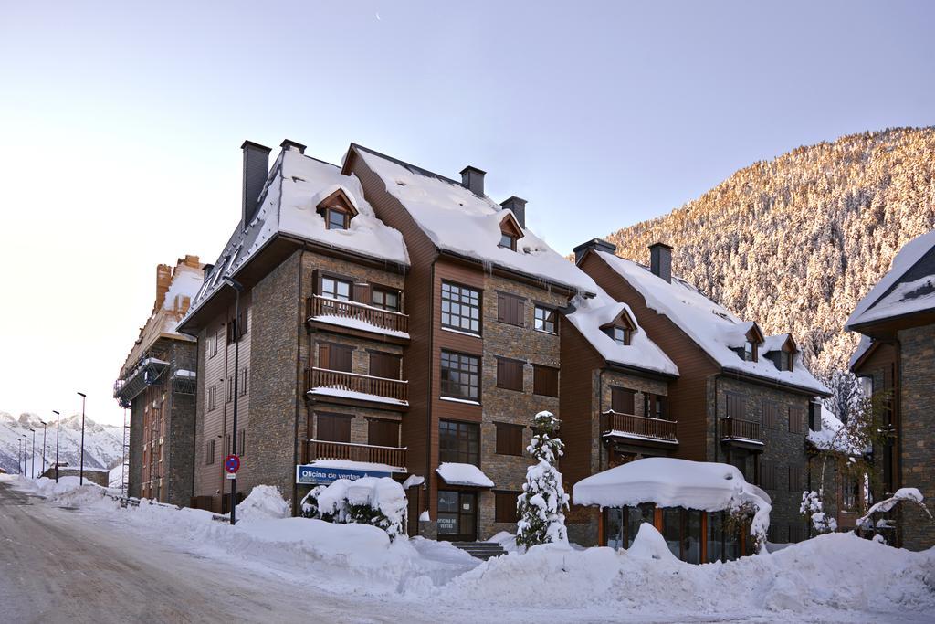 Val De Ruda Luxe 27 By Feelfree Rentals Baqueira Beret Εξωτερικό φωτογραφία