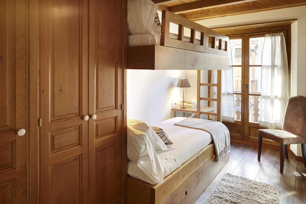 Val De Ruda Luxe 27 By Feelfree Rentals Baqueira Beret Εξωτερικό φωτογραφία