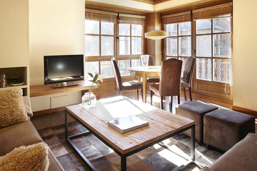 Val De Ruda Luxe 27 By Feelfree Rentals Baqueira Beret Εξωτερικό φωτογραφία