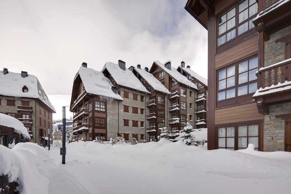Val De Ruda Luxe 27 By Feelfree Rentals Baqueira Beret Εξωτερικό φωτογραφία