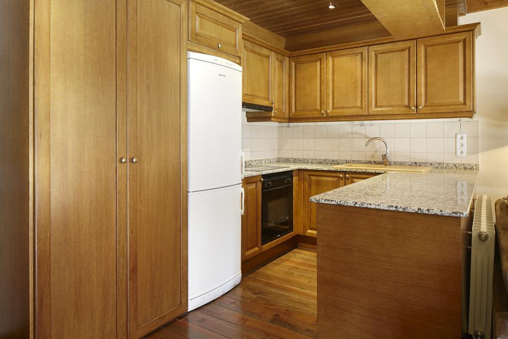 Val De Ruda Luxe 27 By Feelfree Rentals Baqueira Beret Εξωτερικό φωτογραφία